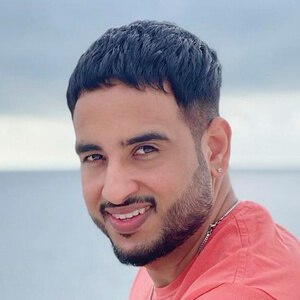 Rajat Nagpal Profile Picture