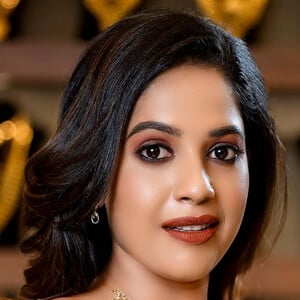 Amrutha Nair Profile Picture