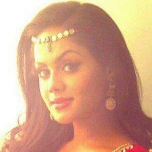 Karthika Nair Profile Picture