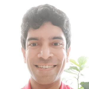 Vikram Nair Profile Picture