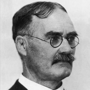 James Naismith Profile Picture