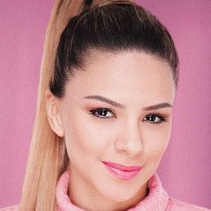 Bárbara Najas Profile Picture