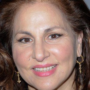 Kathy Najimy Profile Picture