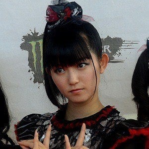 Suzuka Nakamoto Profile Picture