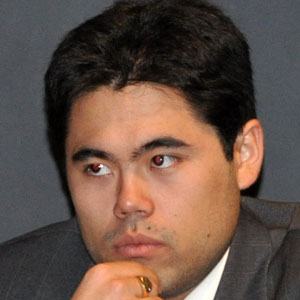 Hikaru Nakamura - Wikipedia