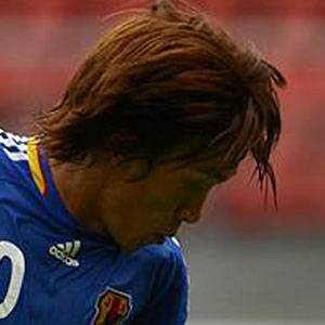 Shunsuke Nakamura - Player profile