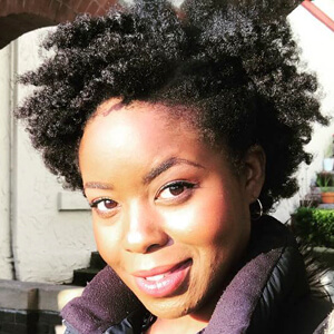 Claudine Mboligikpelani Nako Profile Picture