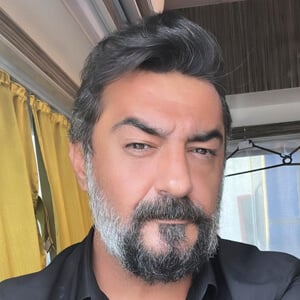 Celil Nalçakan Profile Picture