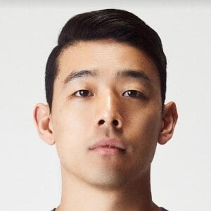 Eddie Nam - Age, Family, Bio | Famous Birthdays