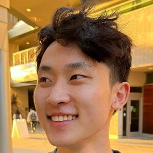 Eugene Nam Profile Picture