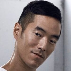 Leonardo Nam