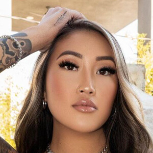 Tina Nam Profile Picture