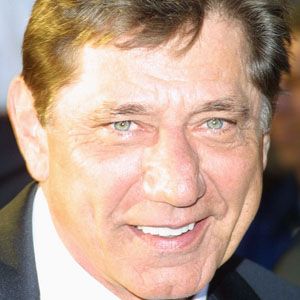 Joe Namath Profile Picture