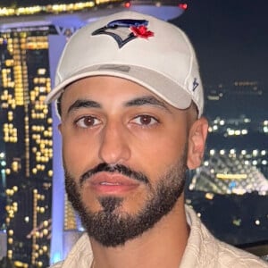 Namour Profile Picture