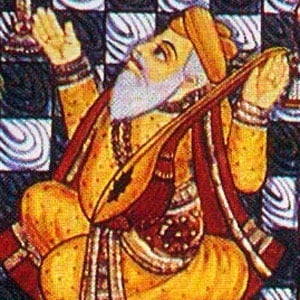 Guru Nanak Profile Picture