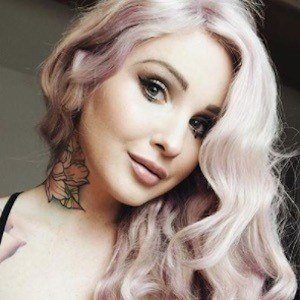 NancyDreamin Profile Picture