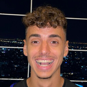 Nandez Profile Picture