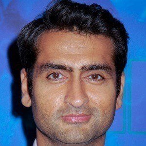 Kumail Nanjiani