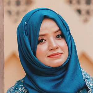 Rida Naqqash Profile Picture