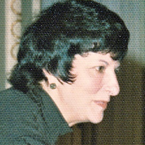 Carmen Naranjo Headshot 