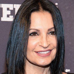 Kathrine Narducci Profile Picture