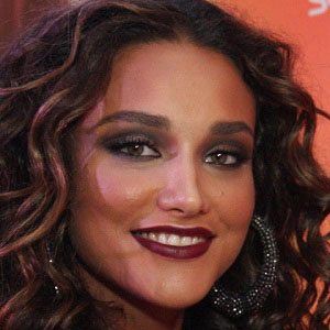 Debora nascimento hulk