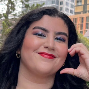 Deema Abu Naser Profile Picture