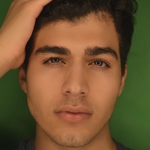 Mohammed Nasereddin Profile Picture