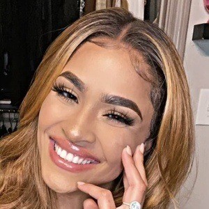 Daisja Nash Profile Picture
