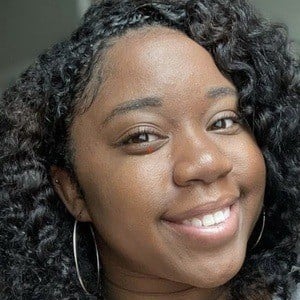 Jamia Simone Nash Profile Picture