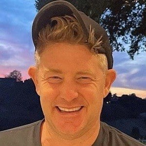 Jason Nash Profile Picture