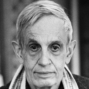 John Forbes Nash