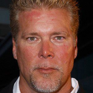 Kevin Nash Profile Picture