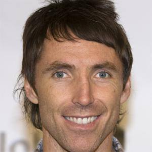 Steve Nash Profile Picture