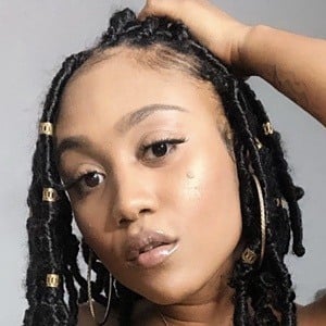Kabrina Nashayè Profile Picture