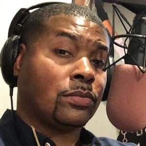 Tariq Nasheed Profile Picture