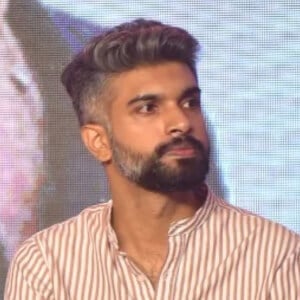 Osamah Nasir Profile Picture