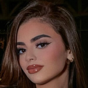Mona Nasser Profile Picture