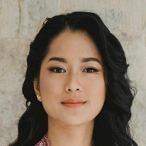 Prisia Wulansari Nasution Profile Picture