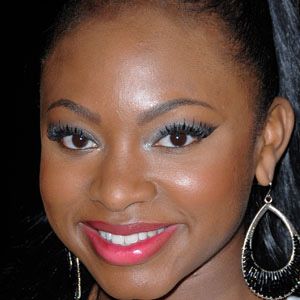 Naturi Naughton