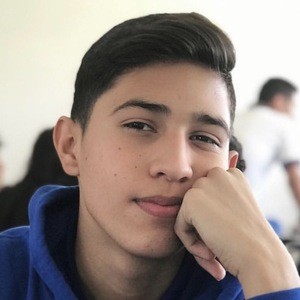 Saúl Nava Profile Picture