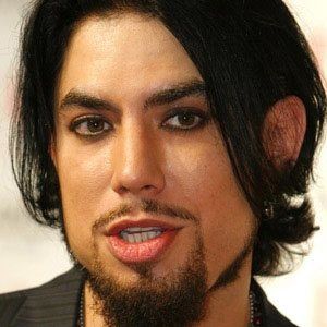 Dave Navarro Profile Picture