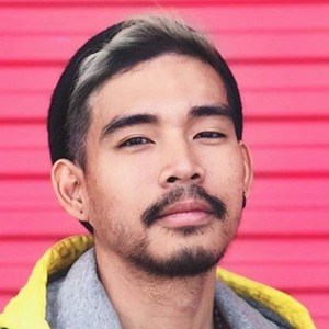 Ken Navarro Profile Picture