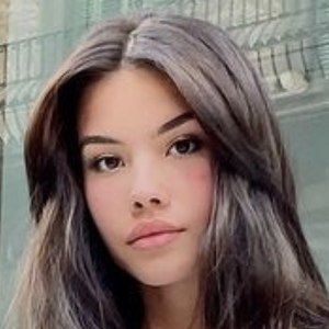 Nadia Navarro Profile Picture