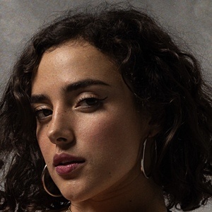 Valeria Navarro Profile Picture