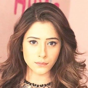 Hiba Nawab Profile Picture