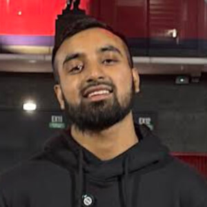 NayeemUtd Profile Picture