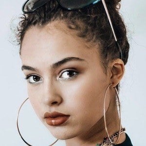 Mya-Lecia Naylor Profile Picture