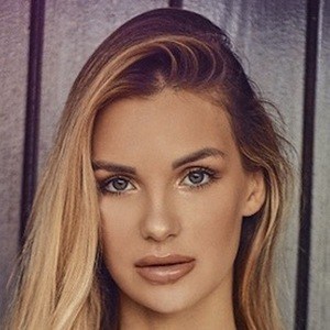 Alena Nazarova Profile Picture