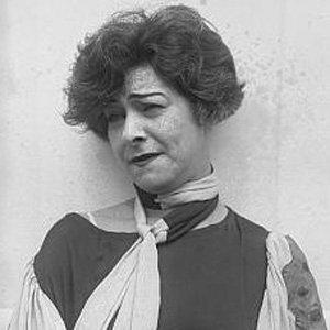 Alla Nazimova